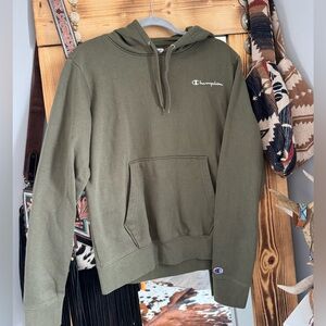 Champion Hoodie